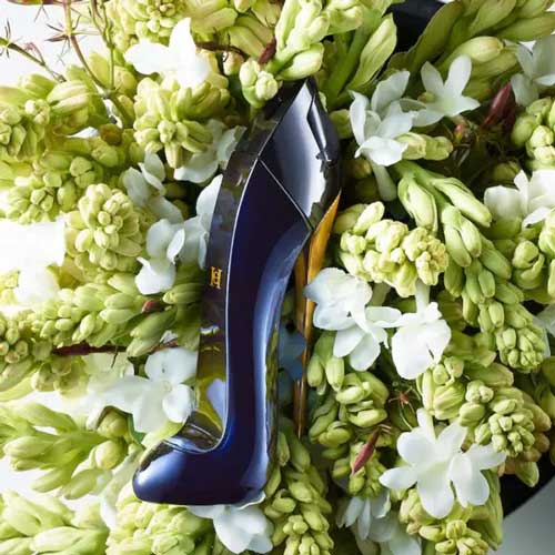 عطر ادکلن کارولینا هررا گود گرل مشکی